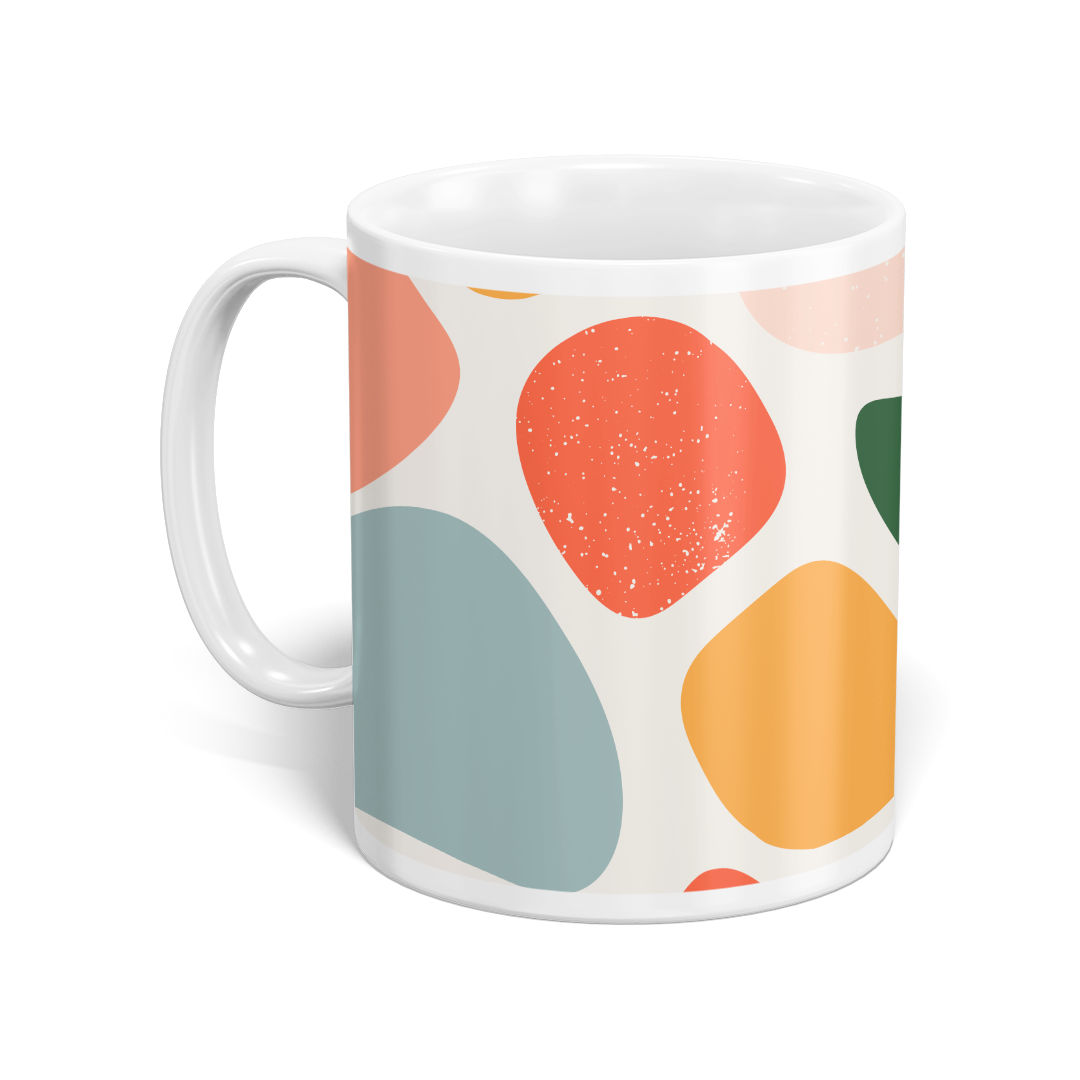 Mug personnalisĂ© offert đ