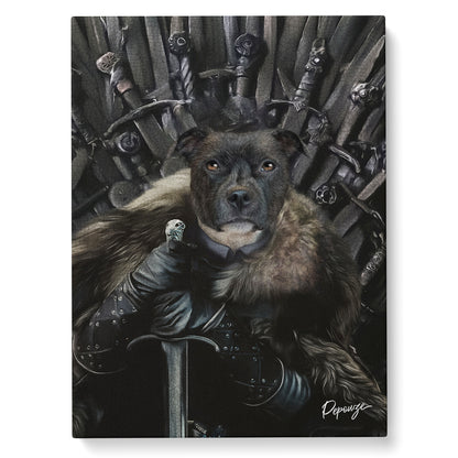 Animal in the North